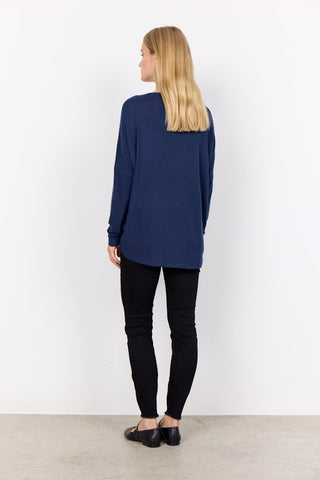 96799 96799 BLUE IRIS MELANGE;81