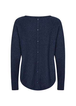 96799 96799 BLUE IRIS MELANGE;27