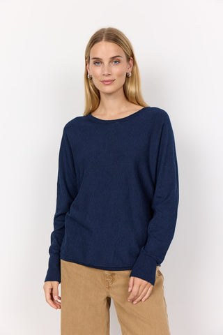 96799 96799 BLUE IRIS MELANGE;28