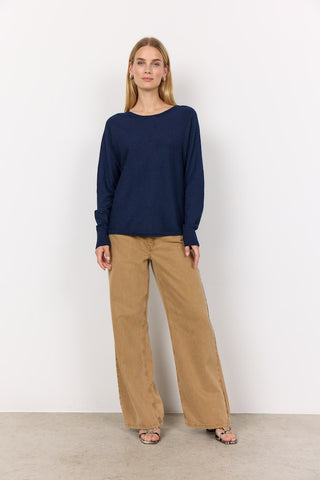96799 96799 BLUE IRIS MELANGE;29