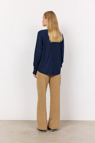 96799 96799 BLUE IRIS MELANGE;30