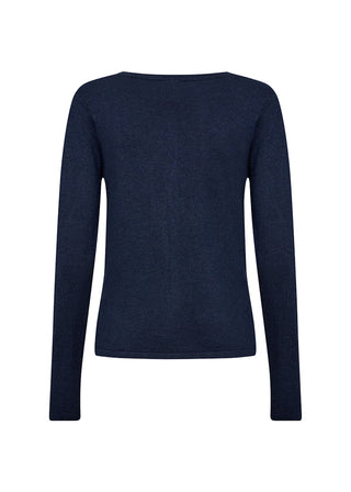 96799 96799 BLUE IRIS MELANGE;9