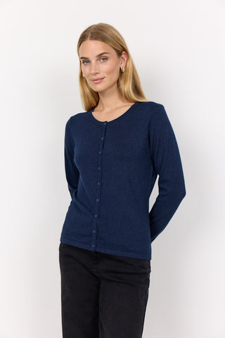 96799 96799 BLUE IRIS MELANGE;20