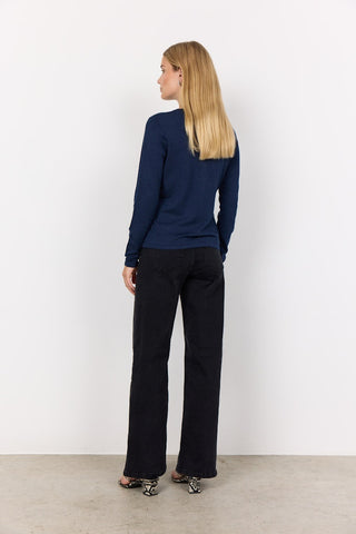 96799 96799 BLUE IRIS MELANGE;22