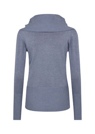 96760 96760 FLINT BLUE MELANGE;29