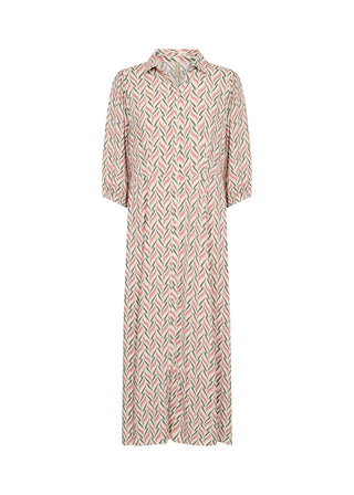 4635C 4635C PEACH PINK COMBI;1