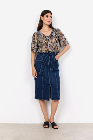 2494 2494 DARK BLUE DENIM;3