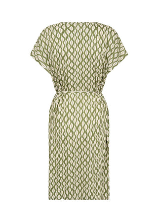 7215C 7215 CALLISTE GREEN COMBI;2