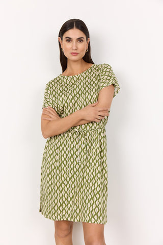 7215C 7215 CALLISTE GREEN COMBI;3