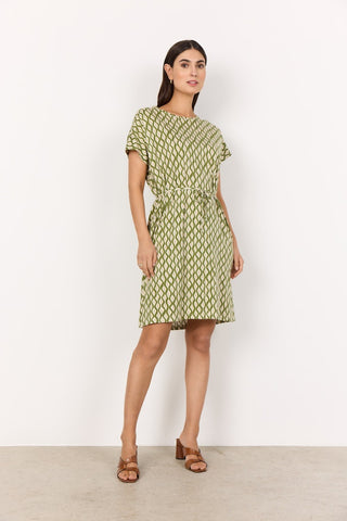 7215C 7215 CALLISTE GREEN COMBI;4