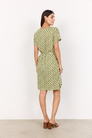 7215C 7215 CALLISTE GREEN COMBI;5