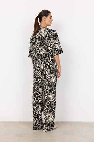 9999C 9999C BLACK COMBI;6