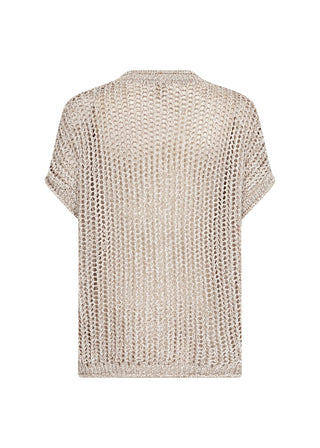 91620 91620 CREAM MELANGE;2