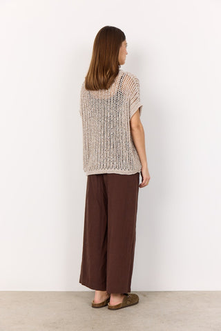 91620 91620 CREAM MELANGE;5