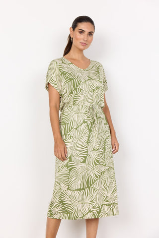 7215C 7215 CALLISTE GREEN COMBI;3