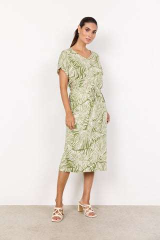 7215C 7215 CALLISTE GREEN COMBI;4