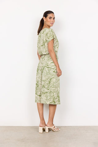 7215C 7215 CALLISTE GREEN COMBI;5