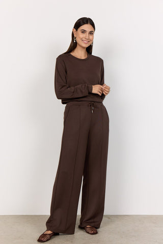soyaconcept / Da.Casual-Hose / SC-BANU 265