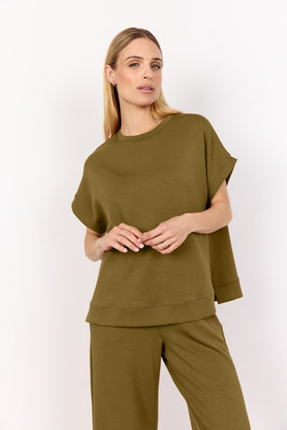 7230 7230 MISTY OLIVE;3