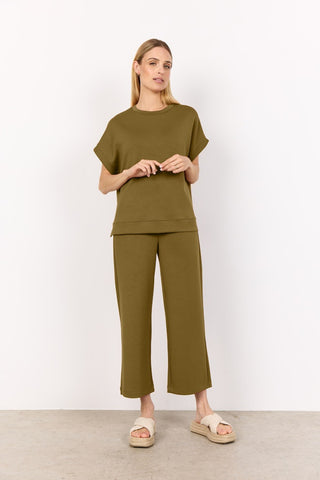 7230 7230 MISTY OLIVE;4