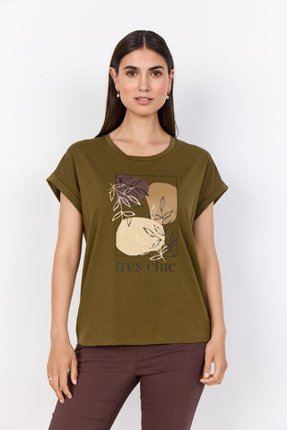 7230 7230 MISTY OLIVE;3