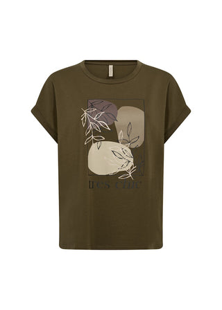 7230 7230 MISTY OLIVE;1