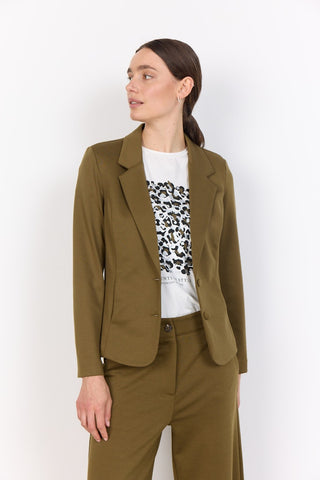 7230 7230 MISTY OLIVE;65