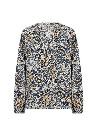 6832C 6832C ESTATE BLUE COMBI;1