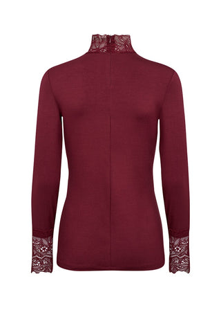 4850 4850 DARK RED;14