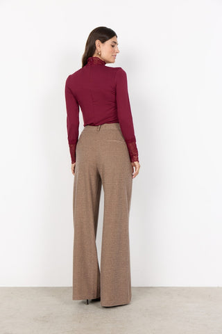 4850 4850 DARK RED;17