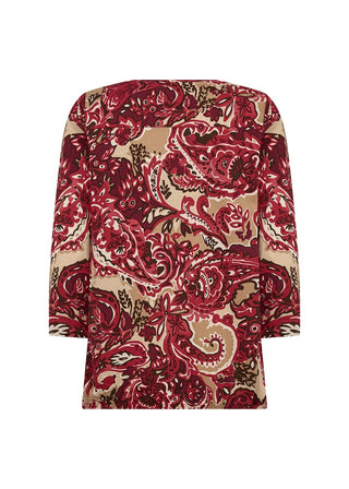 4780C 4780C RED COMBI;2