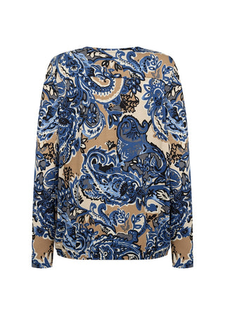 6832C 6832C ESTATE BLUE COMBI;2