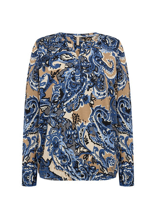 6832C 6832C ESTATE BLUE COMBI;1