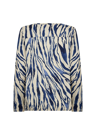 6832C 6832C ESTATE BLUE COMBI;2