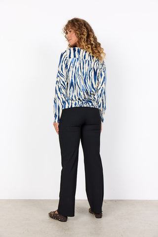 6832C 6832C ESTATE BLUE COMBI;5