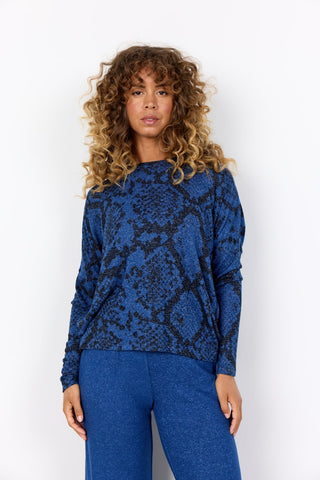 96832C 96832C ESTATE BLUE MEL. COMB;3