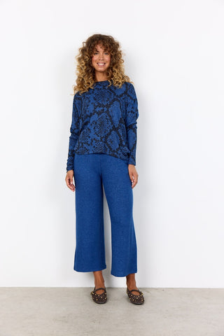 96832C 96832C ESTATE BLUE MEL. COMB;4