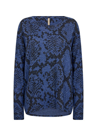 96832C 96832C ESTATE BLUE MEL. COMB;1