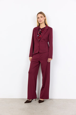 4850 4850 DARK RED;72