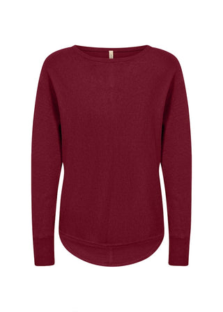 94850 94850 DARK RED MEL;31