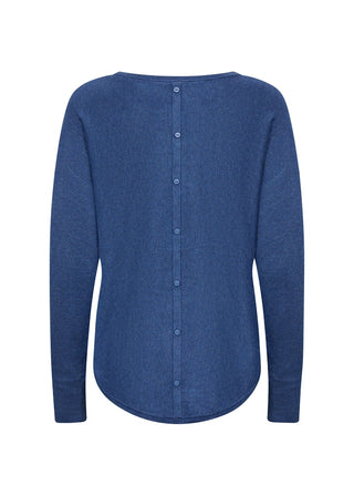 96832 96832 ESTATE BLUE MELANGE;37