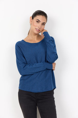 96832 96832 ESTATE BLUE MELANGE;38