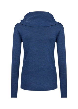 96832 96832 ESTATE BLUE MELANGE;34