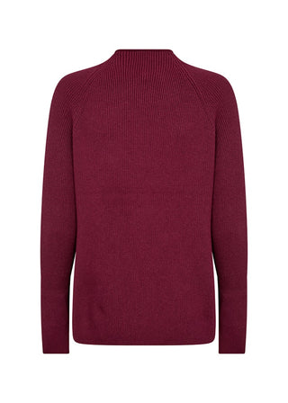 94850 94850 DARK RED MEL;9