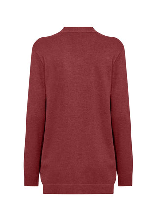 94850 94850 DARK RED MEL;2