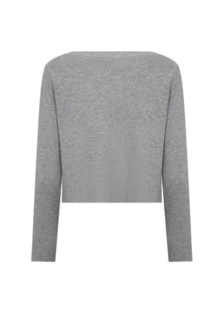 99470 99470 MED. GREY MELANGE;2