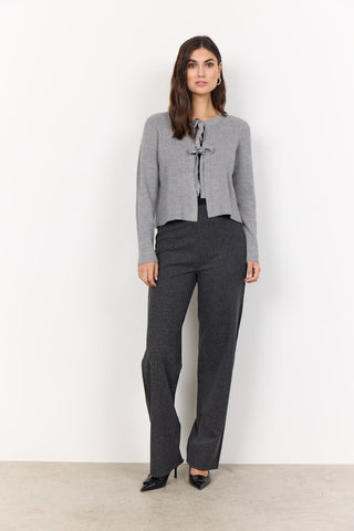 99470 99470 MED. GREY MELANGE;4