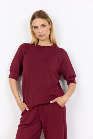 4850 4850 DARK RED;61