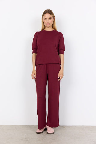 4850 4850 DARK RED;62