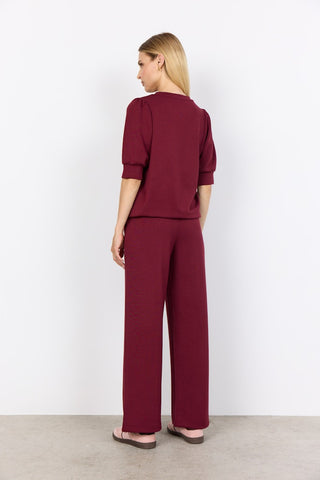 4850 4850 DARK RED;63